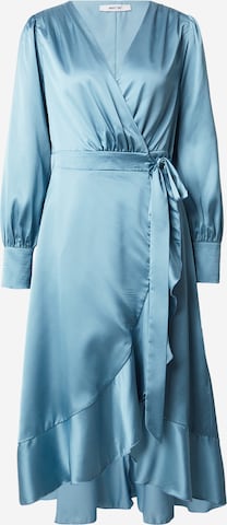 ABOUT YOU Mekko 'Lola' värissä sininen: etupuoli