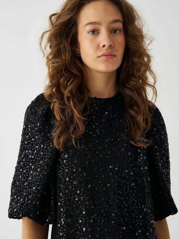 Noella Kjole ' Pastis ' i sort