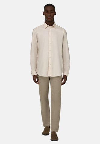 Boggi Milano Slim fit Jeans in Grey