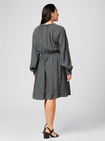 Robe 'Melody' Guido Maria Kretschmer Curvy en noir