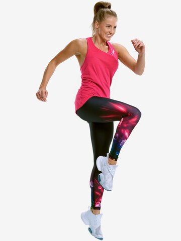 Winshape Sporttop 'MCT001' in Roze