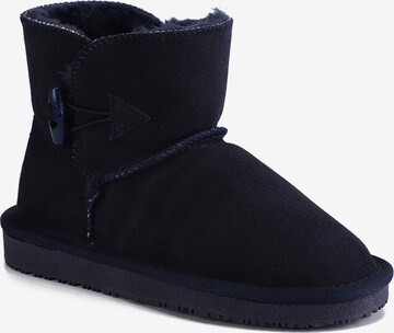 Gooce - Botas 'Pillar' en negro