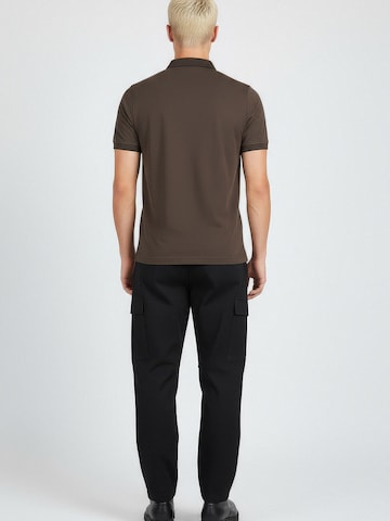 Karl Lagerfeld Shirt in Bruin