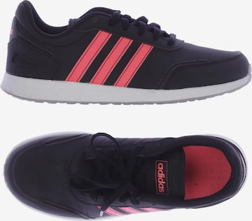 ADIDAS PERFORMANCE Sneaker 37 in Schwarz: predná strana