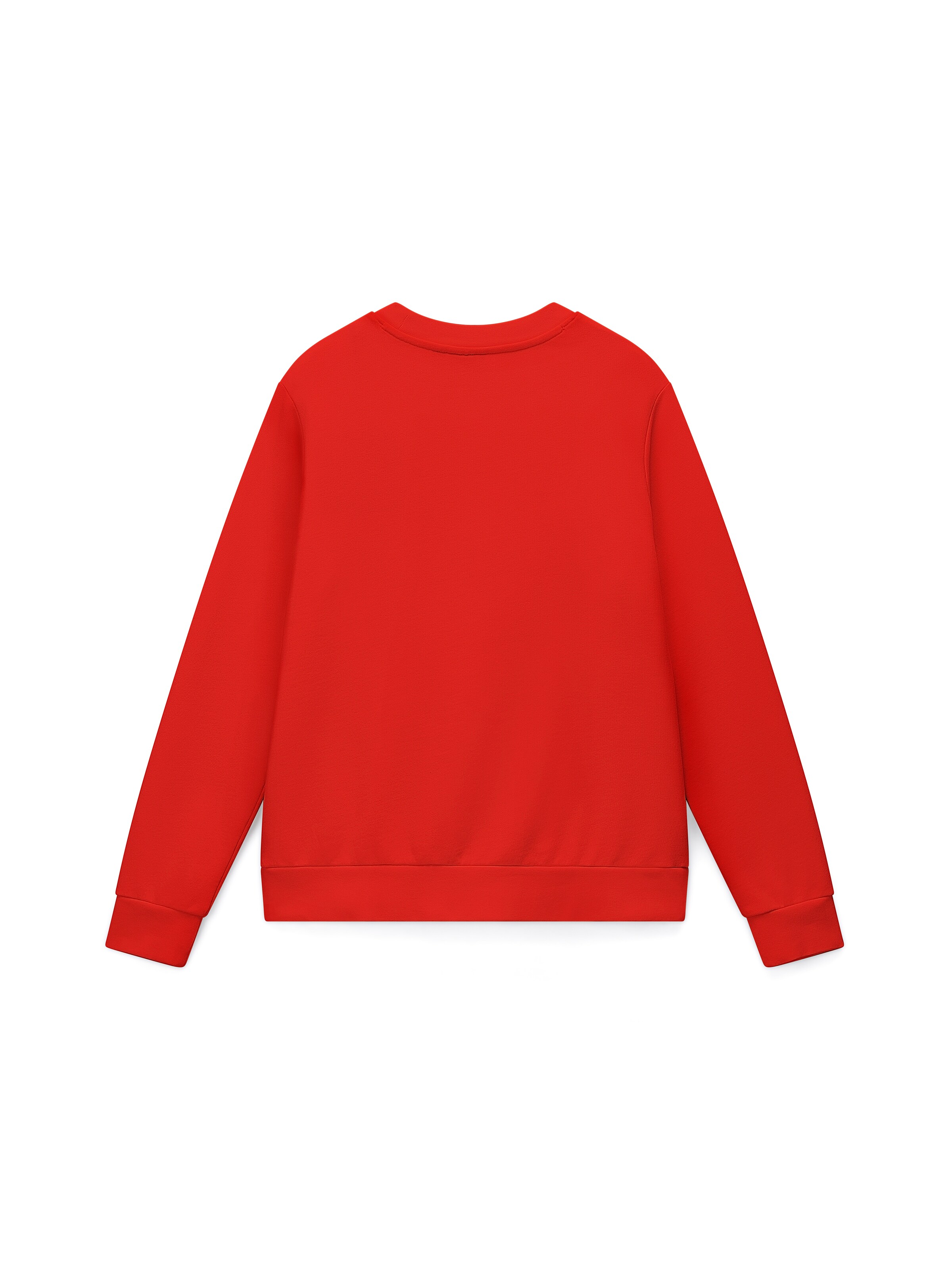 NAPAPIJRI Pulóver 'Aurora' - piros