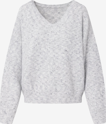 pilka Quiosque Megztinis: priekis