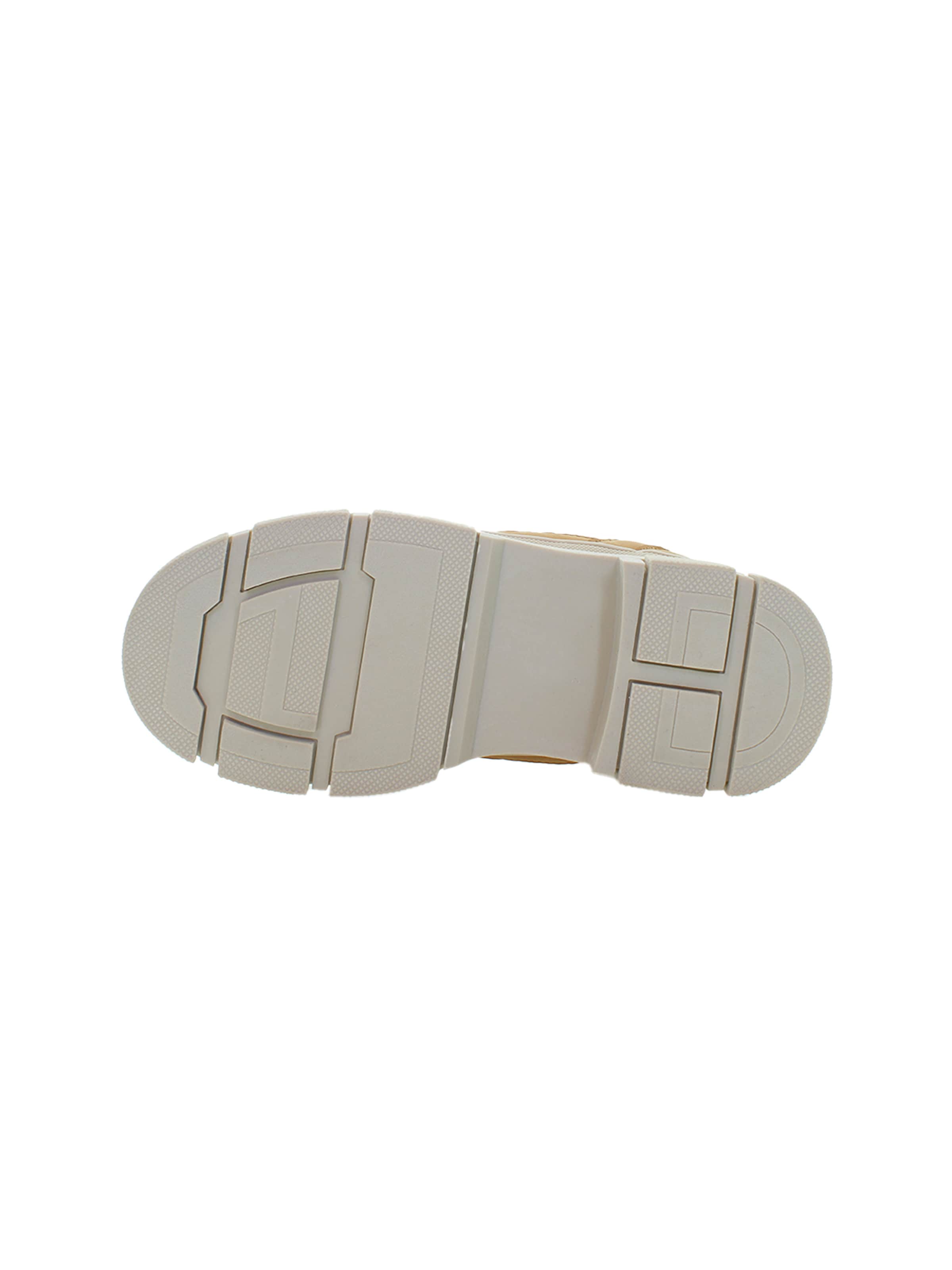 U.S. POLO ASSN. Boot 'Texas' in Brown