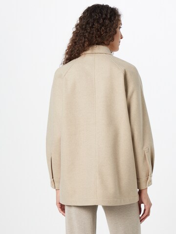 NORR Between-season jacket 'Selena' in Beige