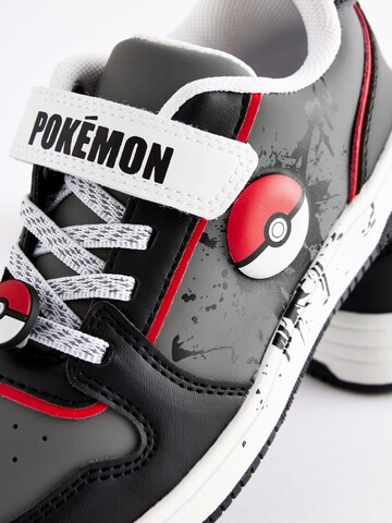 Baskets 'Pokémon' Next en gris