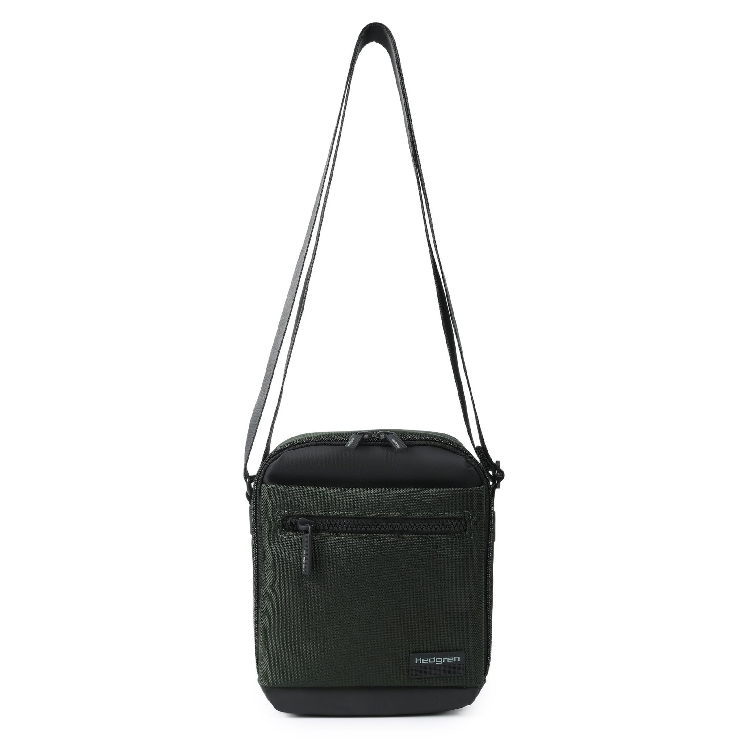 Hedgren Crossbody bag 'Next App' in Green