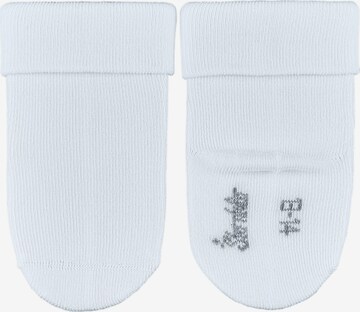 STERNTALER Socks in White