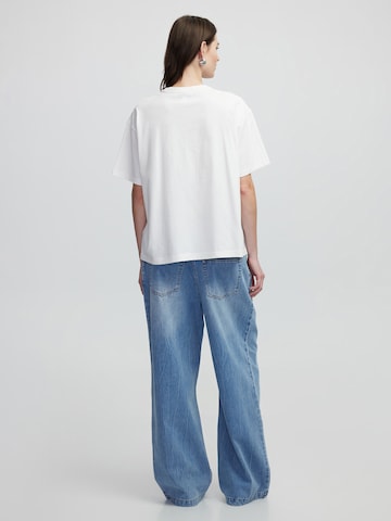 Ipekyol Shirt in Wit