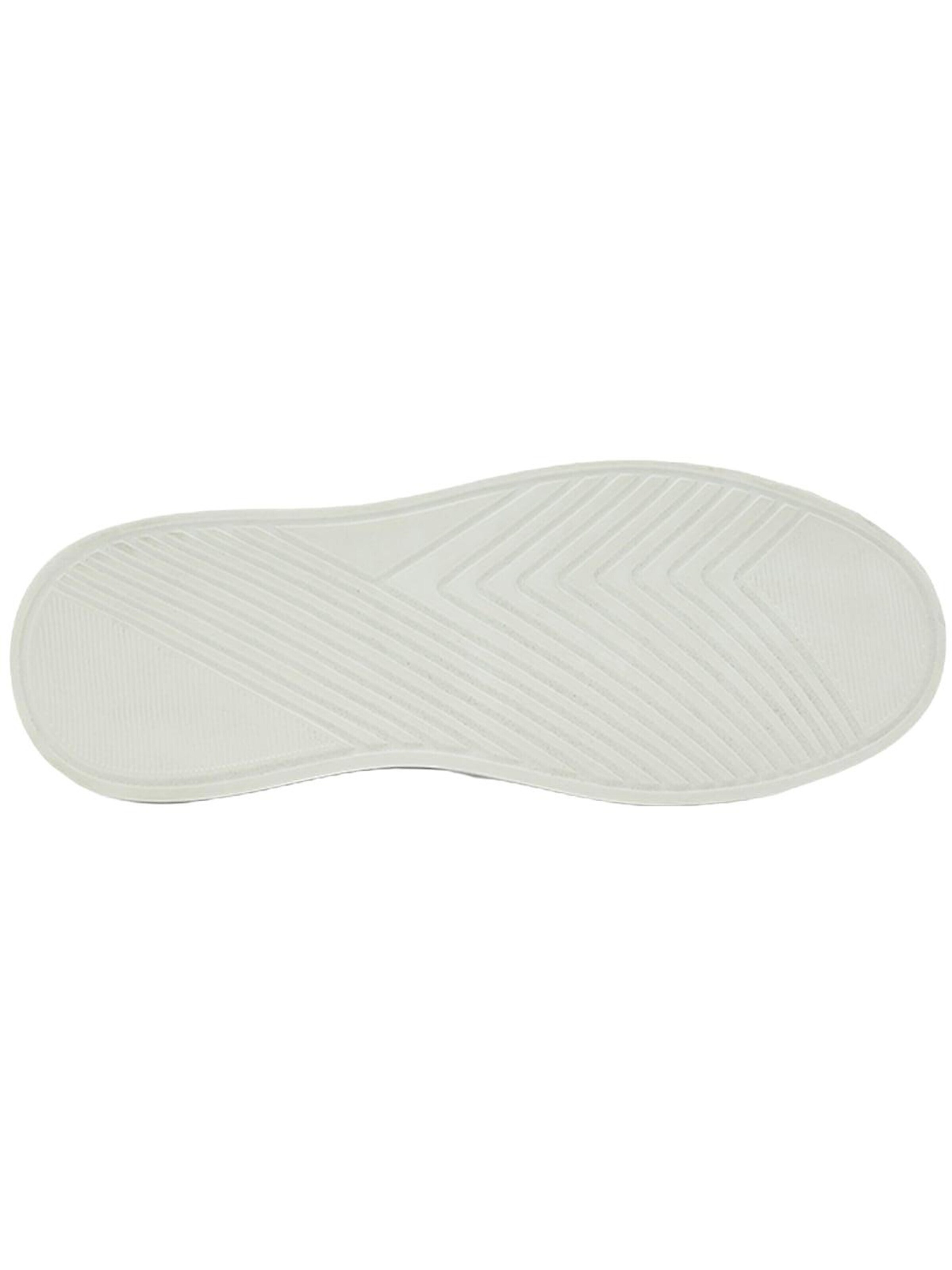 Baskets basses 'Trainer' Desa en beige
