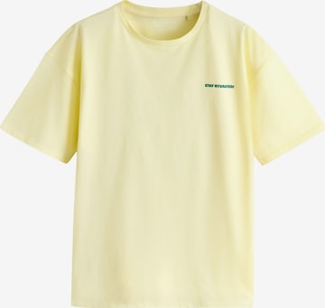 NextMajica - žuta boja: prednji dio