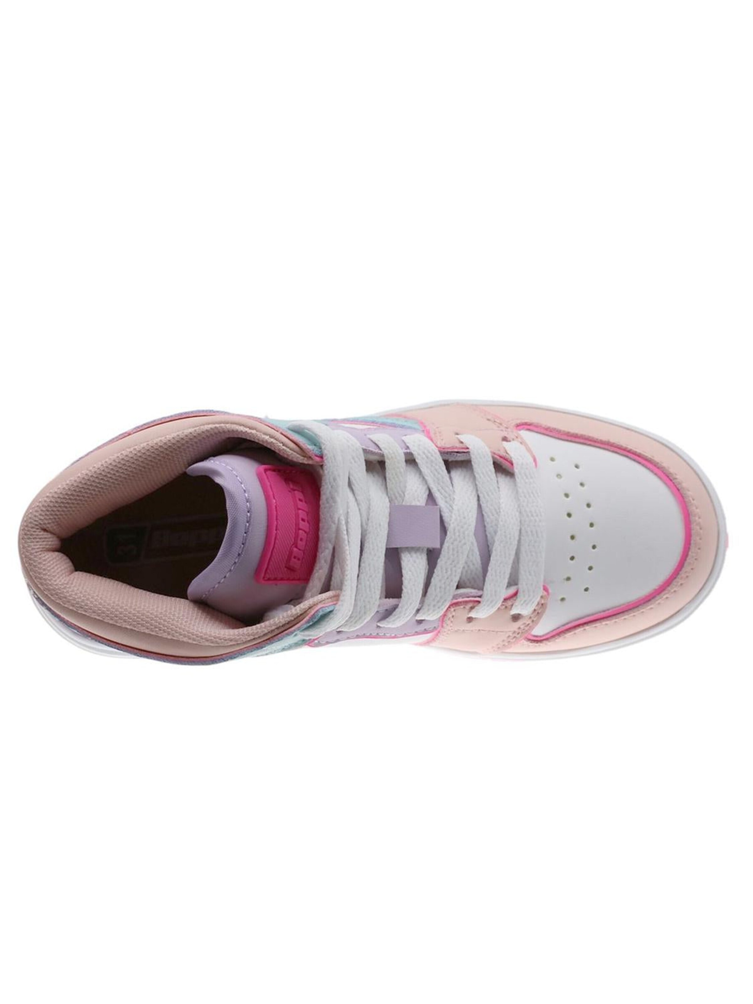 Beppi - Zapatillas deportivas en blanco