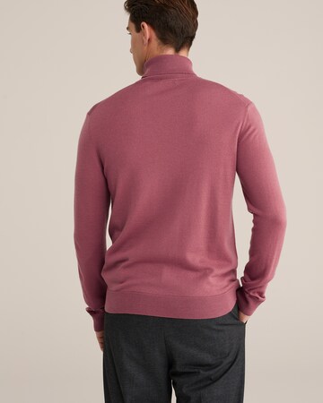 WE Fashion - Jersey en rosa