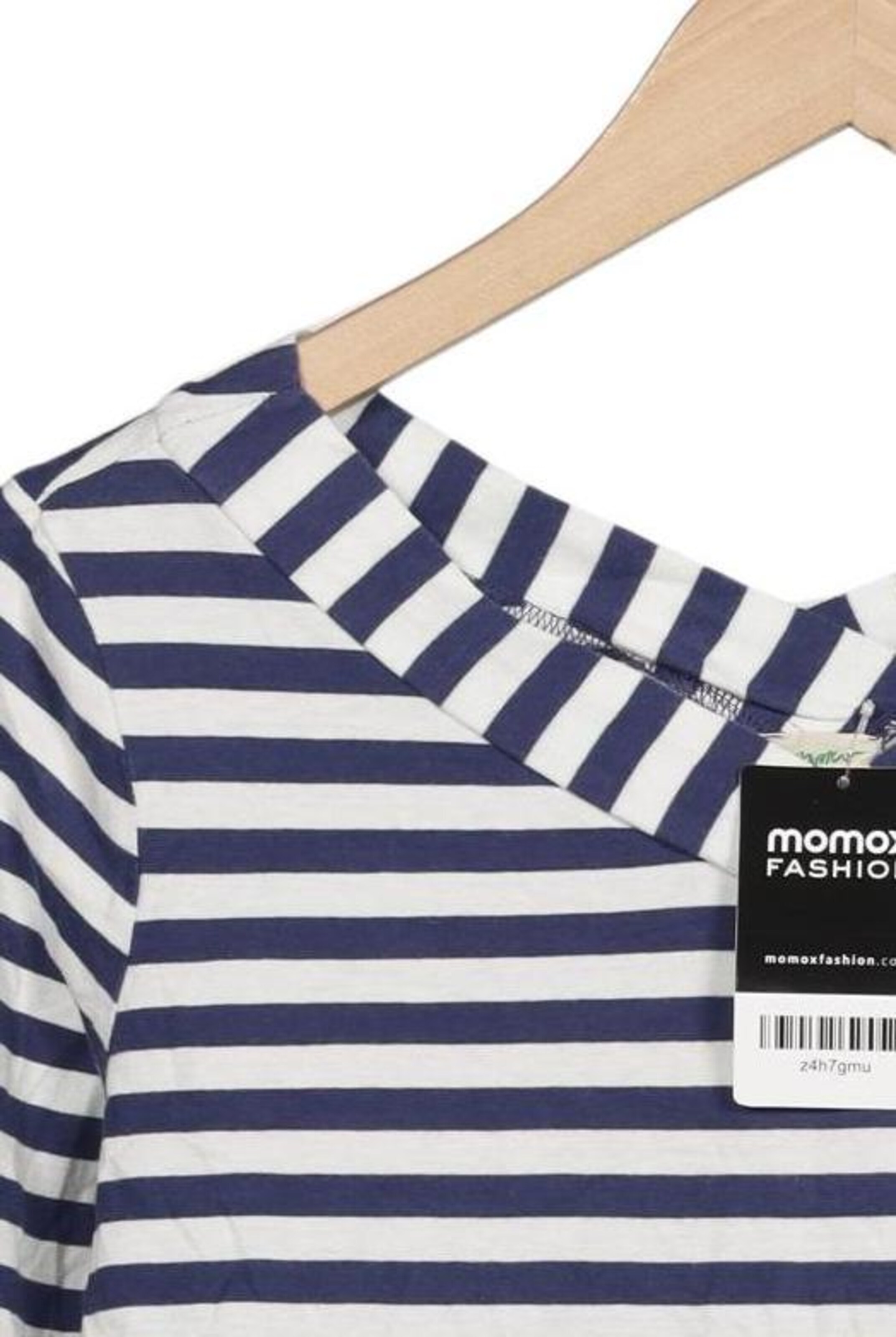 hessnatur Top & Shirt in S in Mixed colors