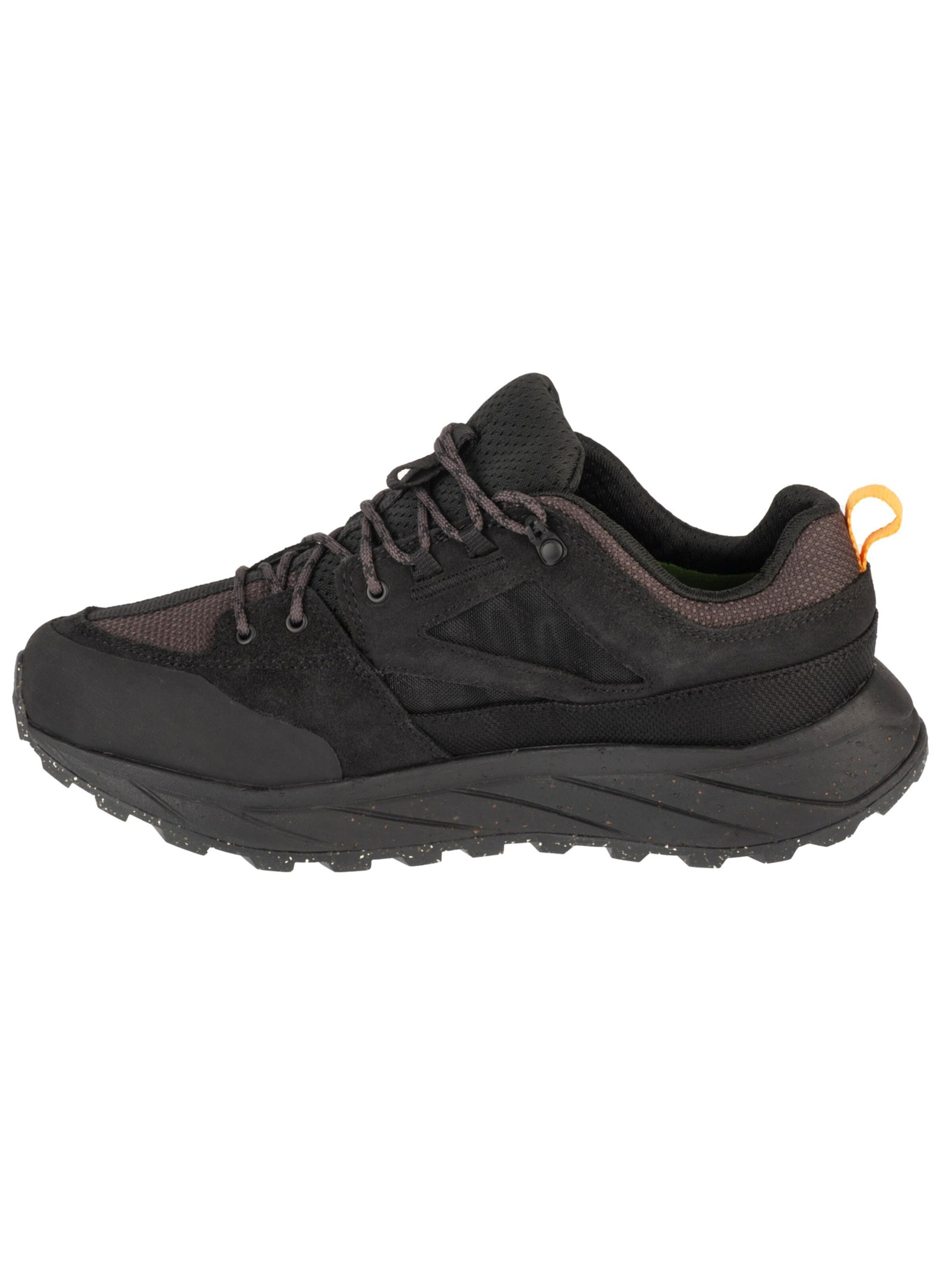 JACK WOLFSKIN Halbschuh 'Terraquest Texapore'‌‌ in Grau: Vorderseite