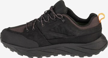 JACK WOLFSKIN Halbschuh 'Terraquest Texapore' in Grau: Vorderseite