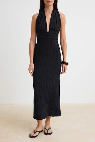 Trendyol - Vestido de verão em preto