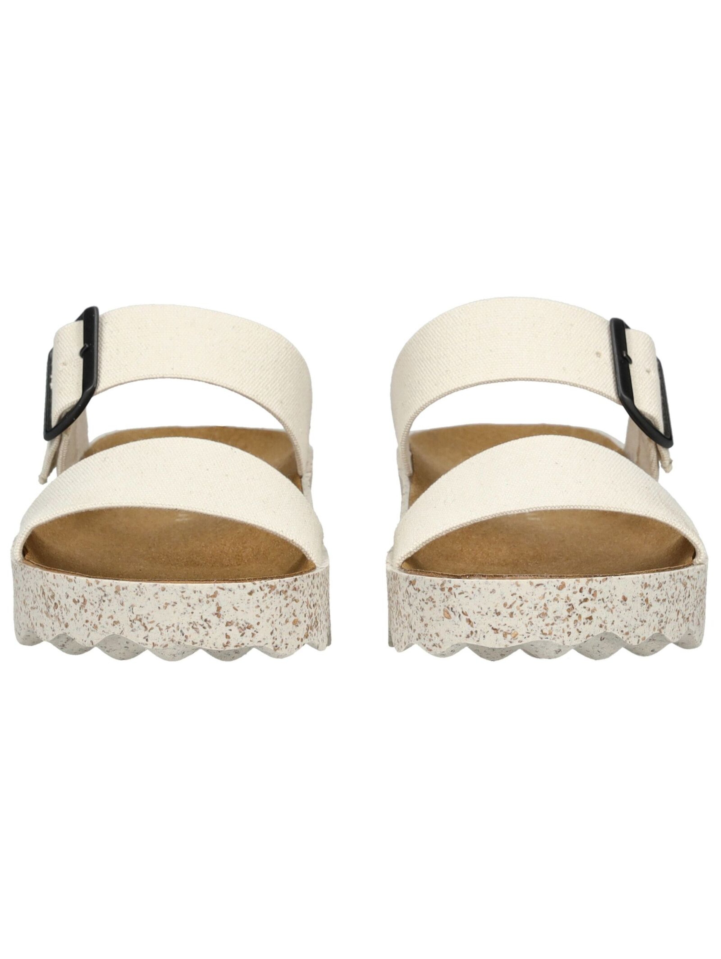 Asportuguesas Muiltjes in Beige