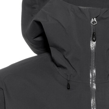 Veste outdoor 'Alto Guide' MAMMUT en noir