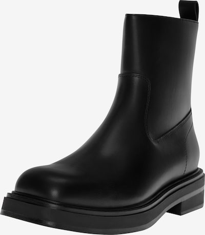 Pull&Bear Bootsit värissä musta, Tuotenäkymä