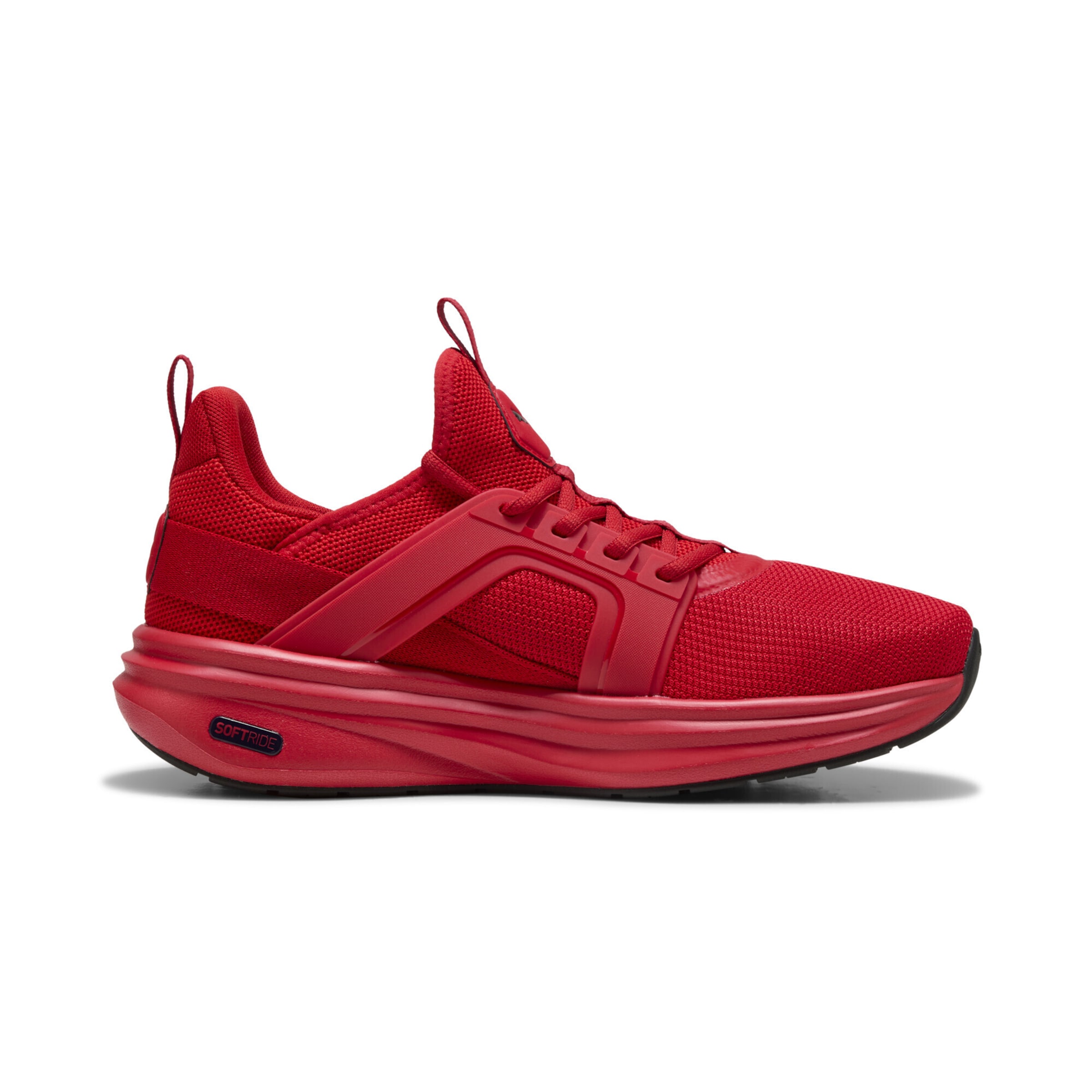PUMA Sneaker 'Softride Enzo 6' in Rot