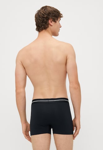 ELLESSE Boxer shorts 'Ambria' in Black