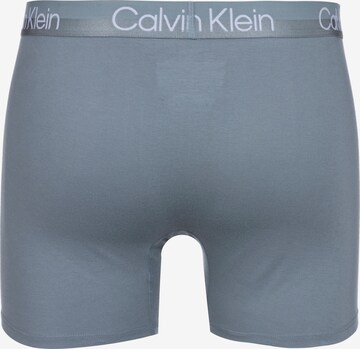 Calvin Klein Underwear Boxershorts in Blau