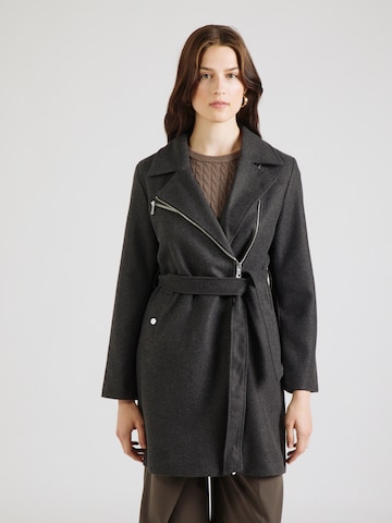 Manteau mi-saison ONLY en gris : devant
