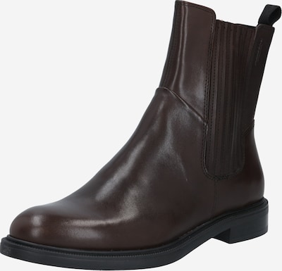 Aulinukai 'Amina' iš VAGABOND SHOEMAKERS , spalva - tamsiai ruda, Prekių apžvalga