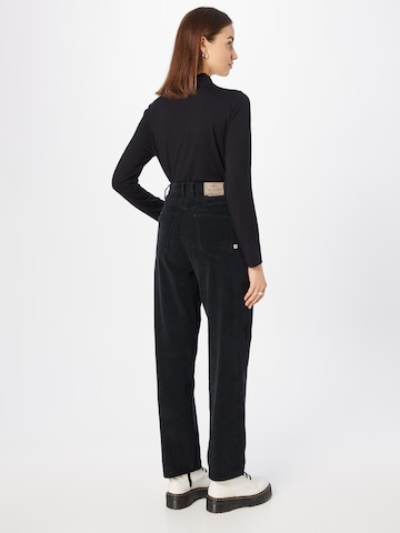 Regular Pantalon 'Brooke' Herrlicher en noir