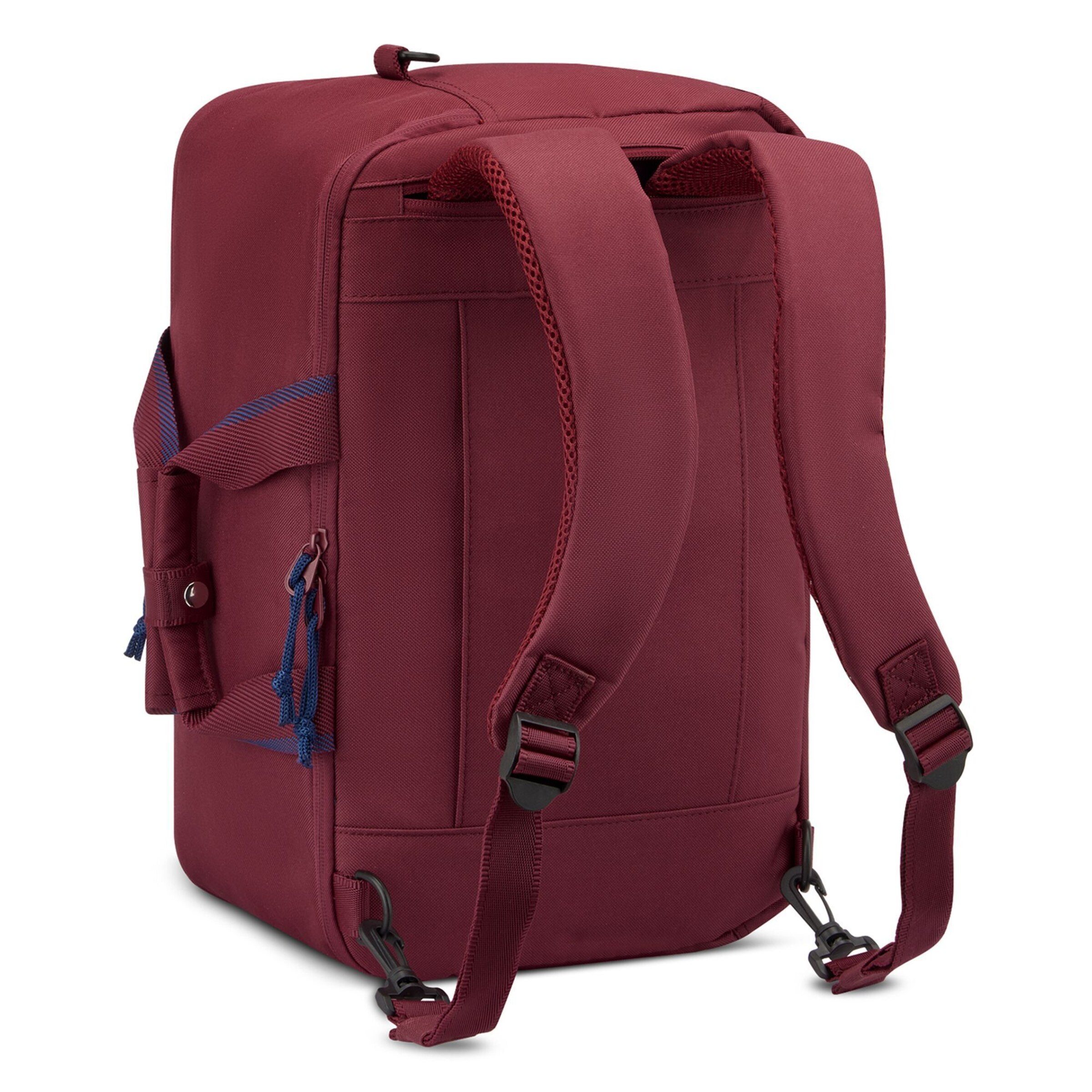 Sac de voyage 'Starlight 3.0' MODO by Roncato en rouge