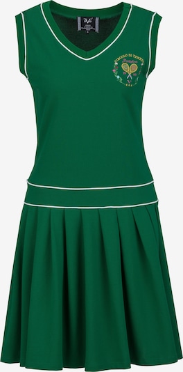 19V69 ITALIA Sommerkleid ' PAOLA TENNIS ' in 40 in tanne, Produktansicht