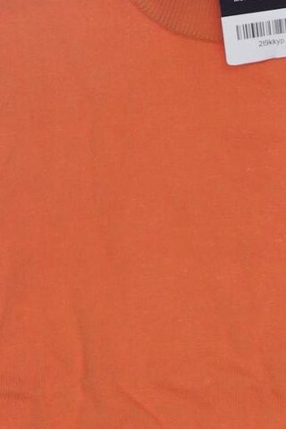 UNITED COLORS OF BENETTON Sweater & Cardigan in XS in Orange