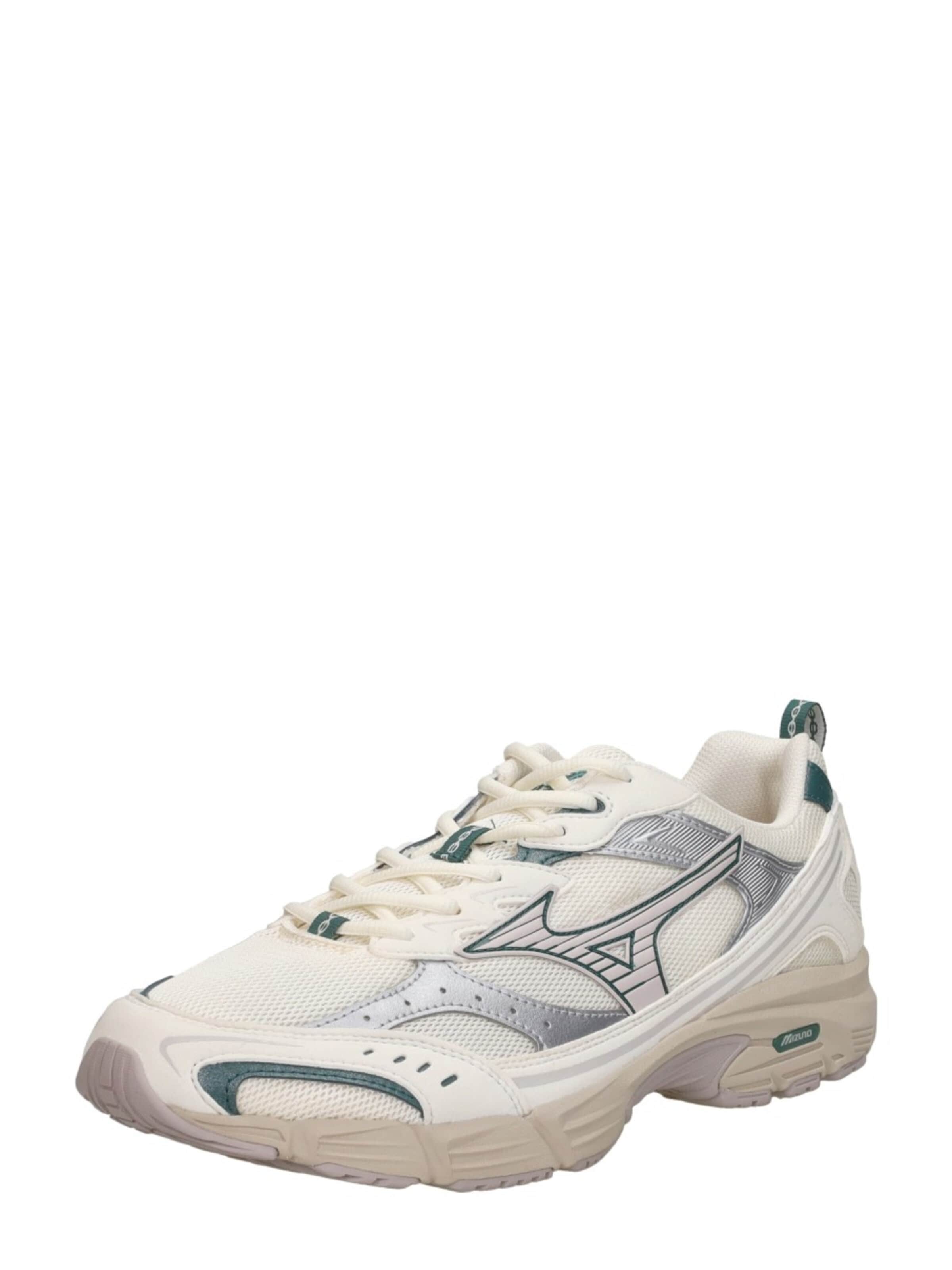 MIZUNO Sneakers 'MXR Suede' in White
