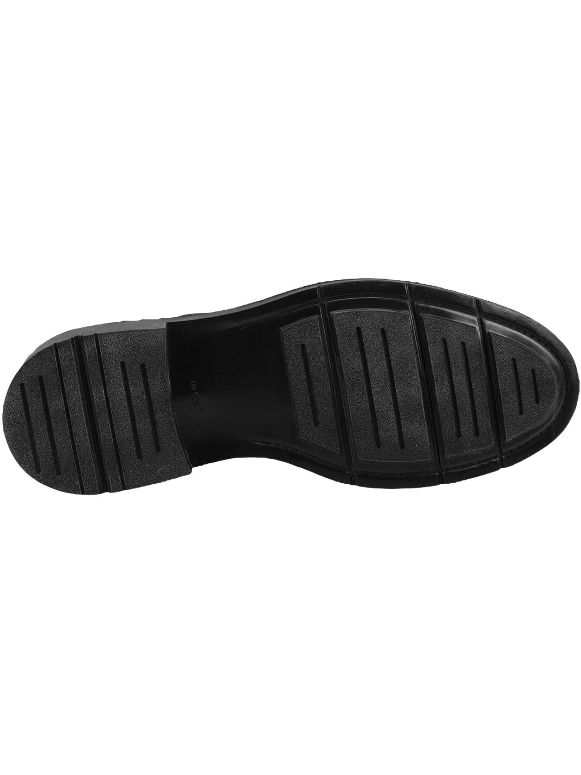 Desa Chukka boots 'Spitze' in Black