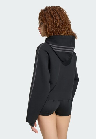ADIDAS ORIGINALS Ζακέτα φούτερ 'SST 2.0' σε μαύρο