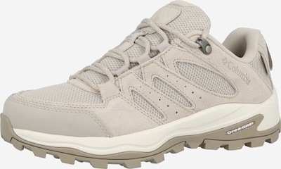 COLUMBIA Niske cipele 'REDMOND™ IV' u bež siva, Pregled proizvoda