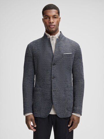 JOOP! Jeans Regular fit Blazer 'Hankez' in Blue: front