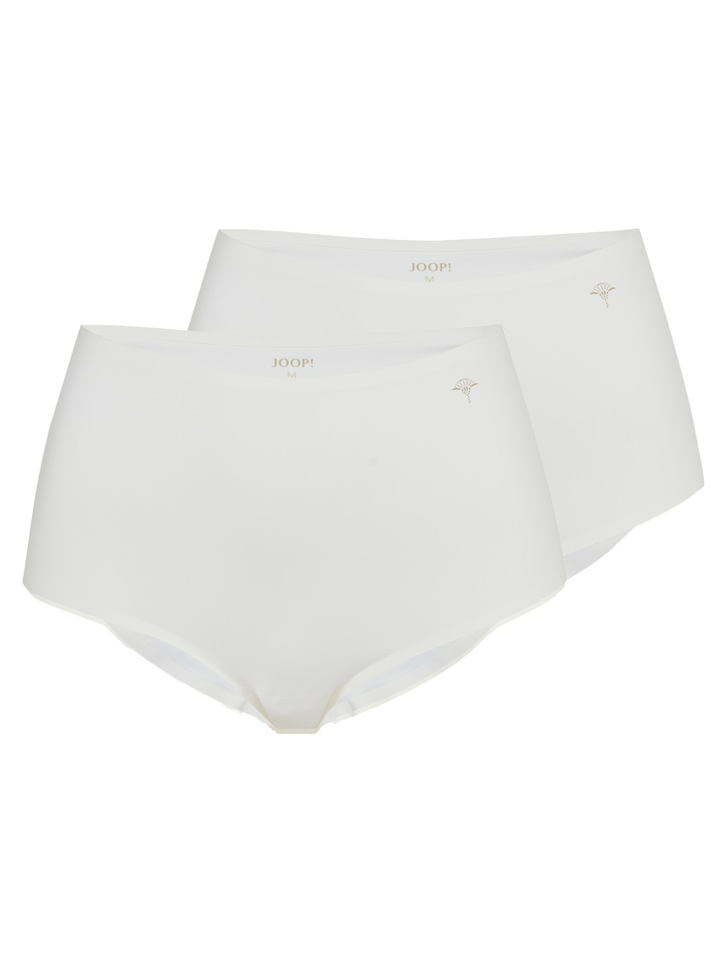 JOOP! Panty 'Sensation' in XS in Off white, Item view