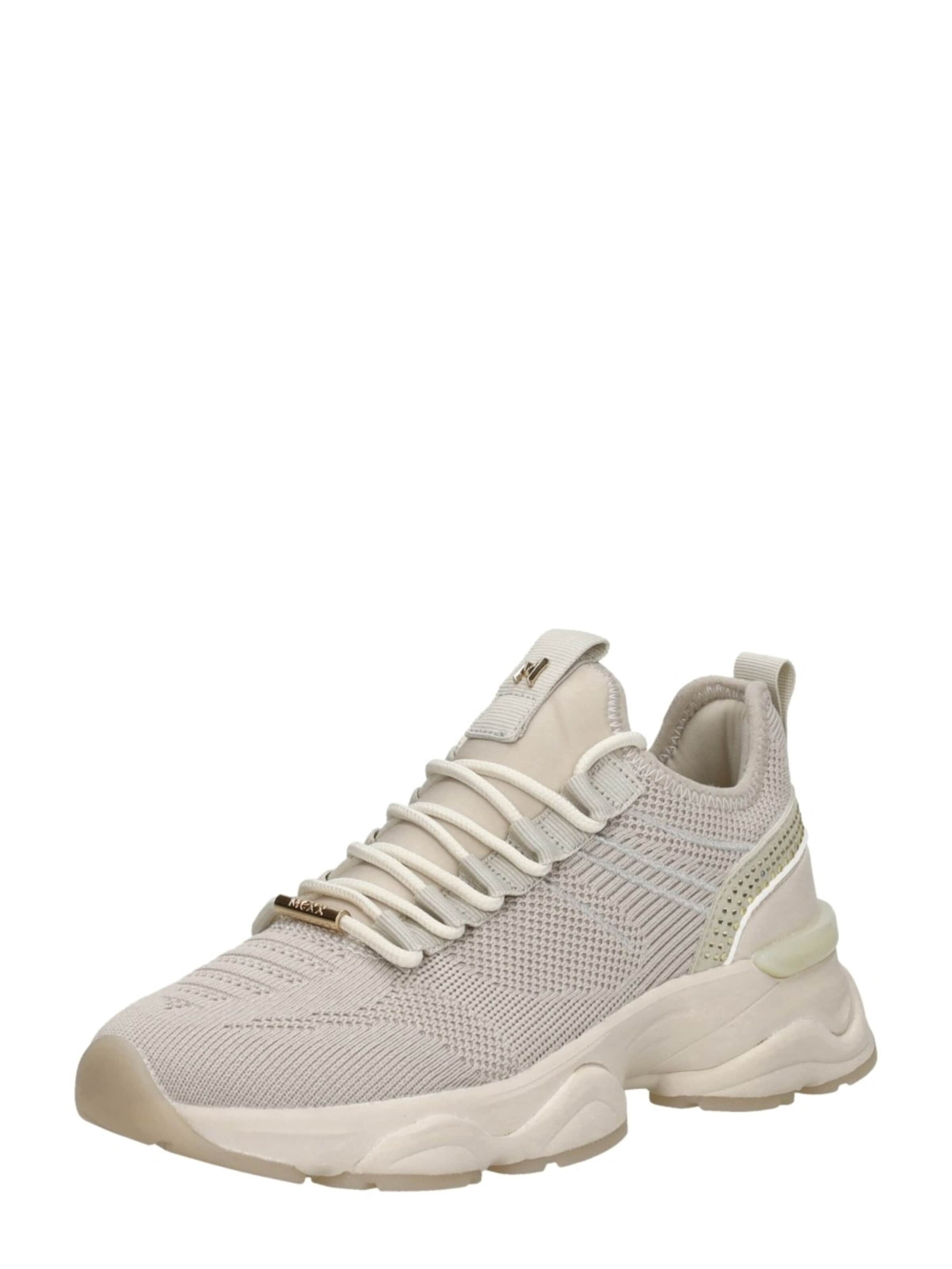 MEXX Sneaker low 'North'‌‌ in Weiß