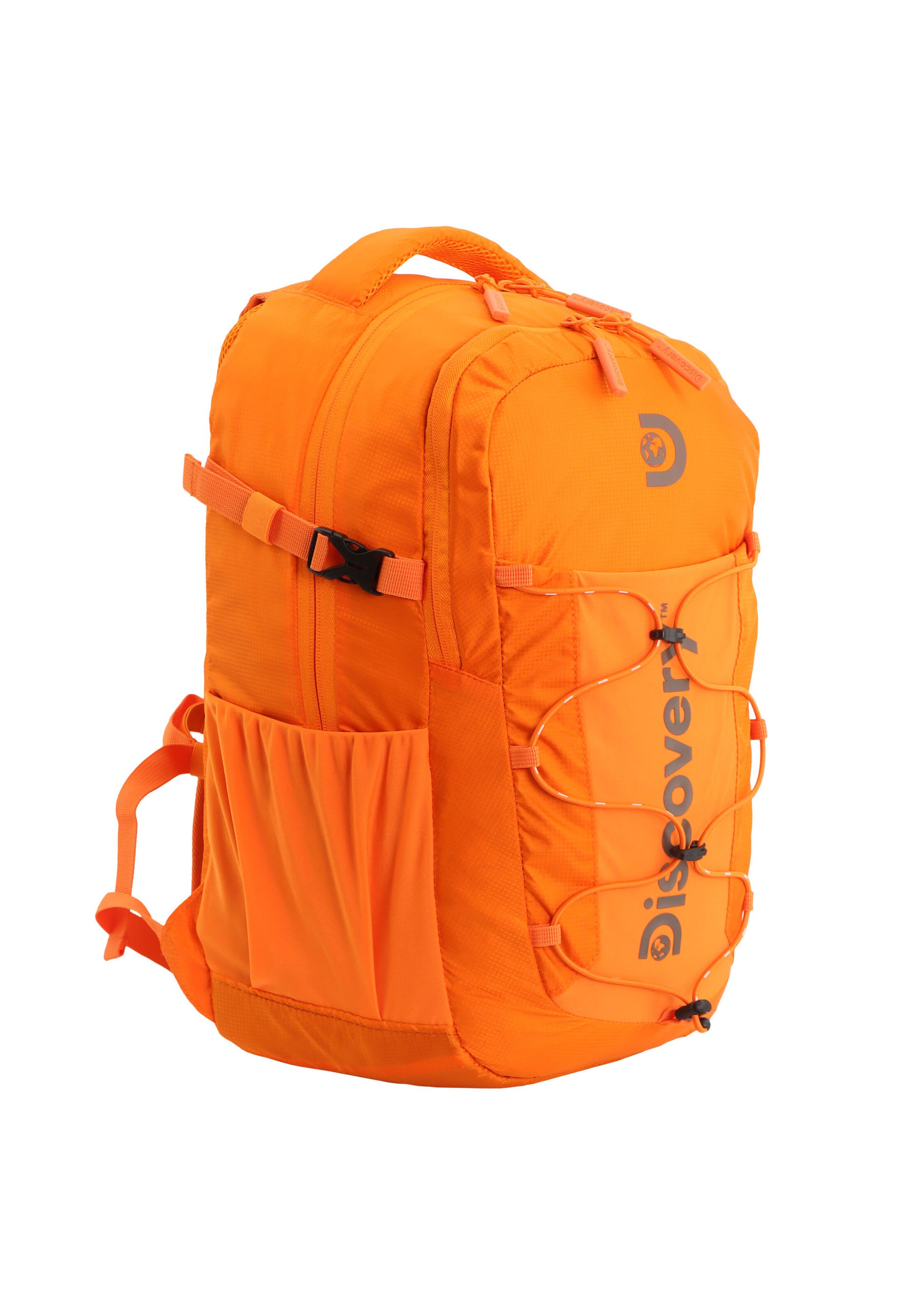 Discovery Sports Backpack in Orange