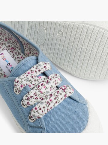 Sneaker di Pisamonas in blu