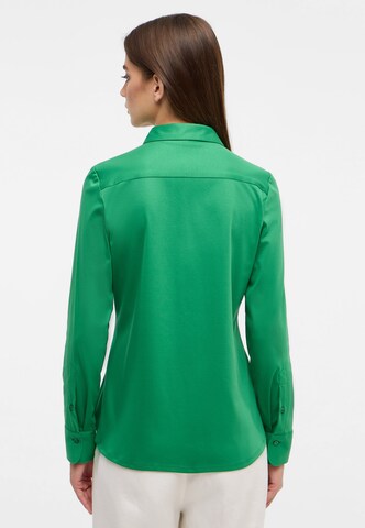 ETERNA Blouse in Green