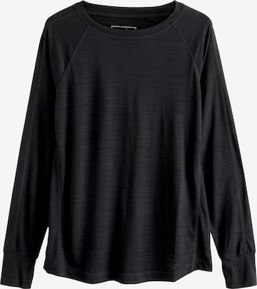 NextMajica - crna boja: prednji dio