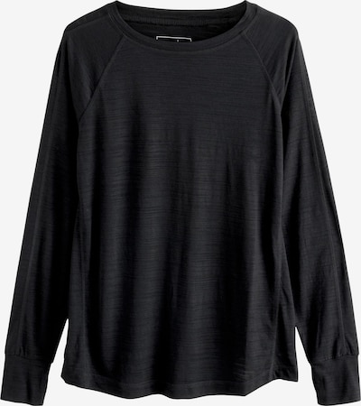 Next Tehnička sportska majica u crna, Pregled proizvoda