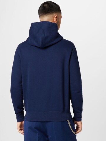 Polo Ralph Lauren Sweatshirt in Blau