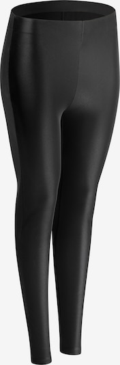 Nur Die Leggings ' Relax & Go ' in XS in schwarz, Produktansicht